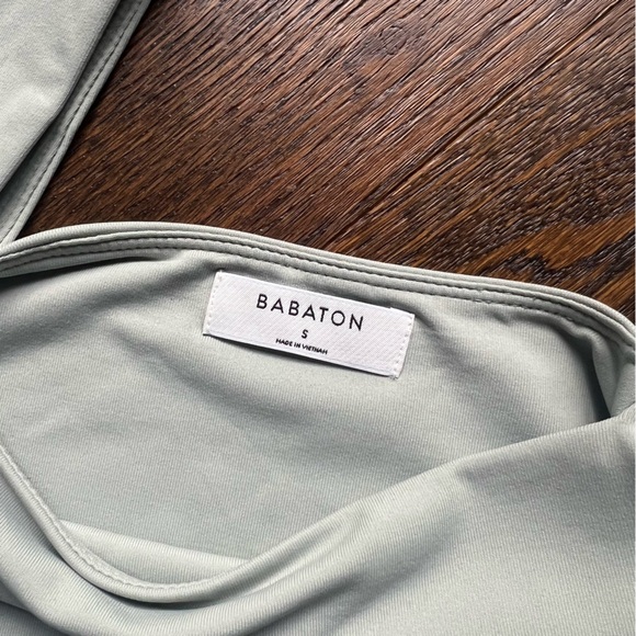 Long Sleeve Bodysuit - Picture 4 of 4